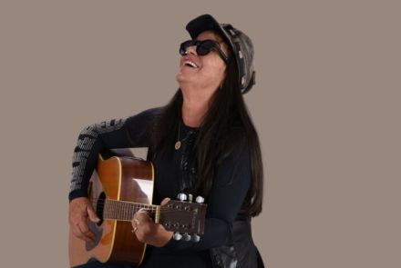 Show: ‘Good Times & Go’ de Aryana Mel