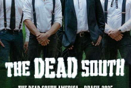 Show: The Dead South