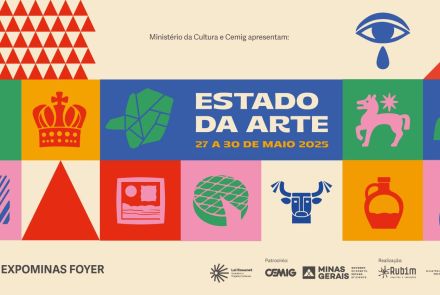 Mostra: "Estado da Arte"