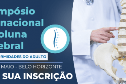 Cartaz do Evento