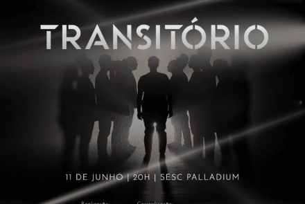 Grupo Cultura do Gueto Apresenta: "Transitório"