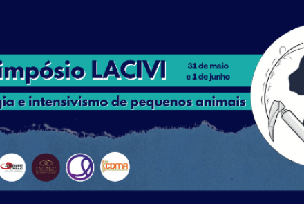 Cartaz do Evento