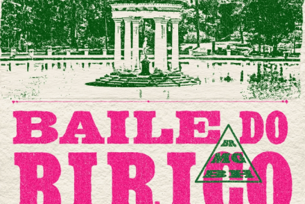 Baile do Birico "No Coração Da Cidade, No Batuque Da Gente"