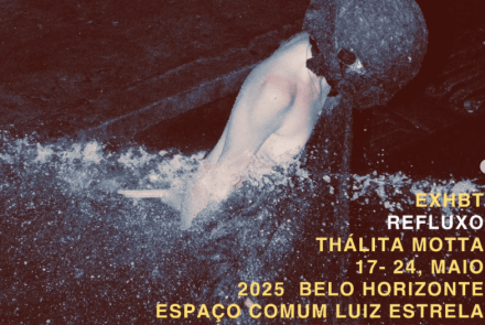 Exposição: EXHBT - Refluxo