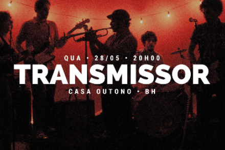 Cartaz do Evento