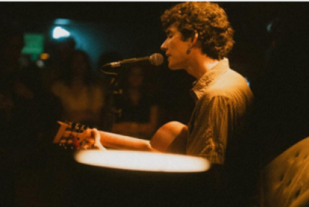 Show: Tom Ribeira