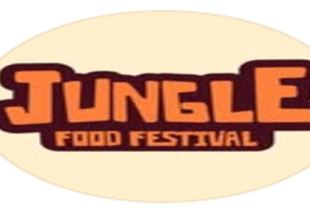 Jungle Food Festival 