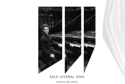 Recital de Piano com Gabriel Baggio