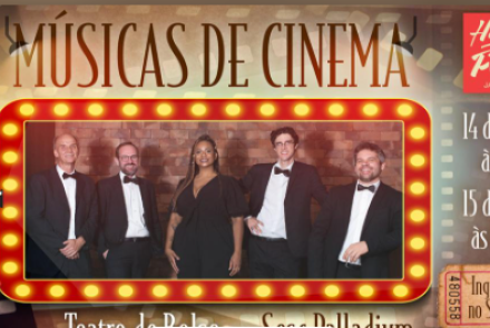 Show: Happy Feet Jazz Band