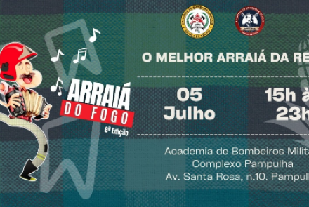 Cartaz do Evento