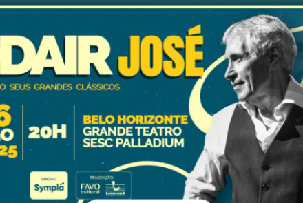 Show: Odair José