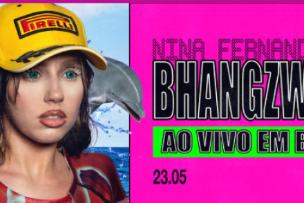 Show: Nina Fernandes "Bhangzwn" 