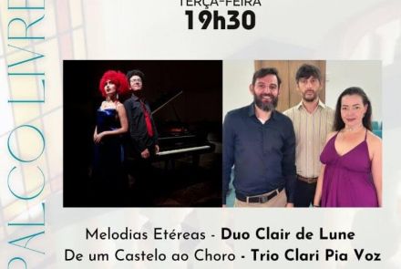 Cartaz oficial 