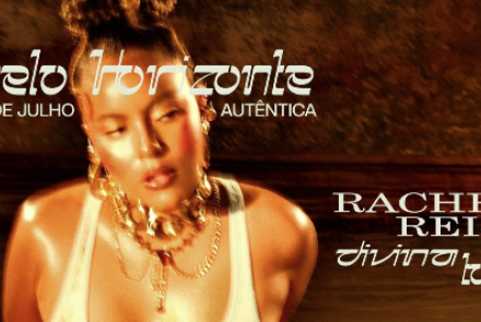 Cartaz do Evento