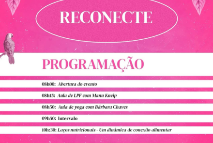 programação