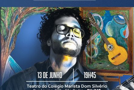 Rafael Calaça