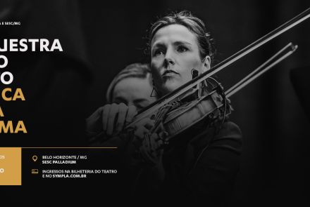 Série Domingos Clássicos: Música para Cinema