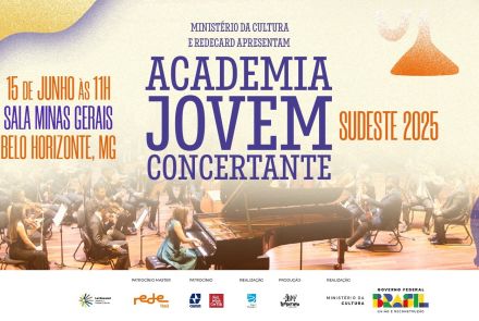Academia Jovem Concertante