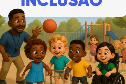 Capacitismo e Inclusão 2025