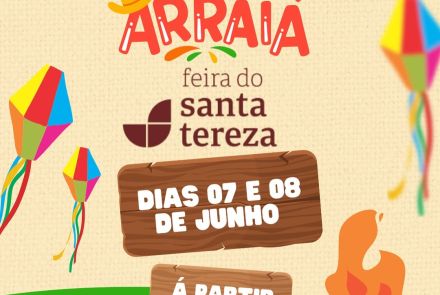 Cartaz do evento