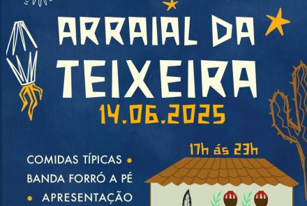 Cartaz do evento