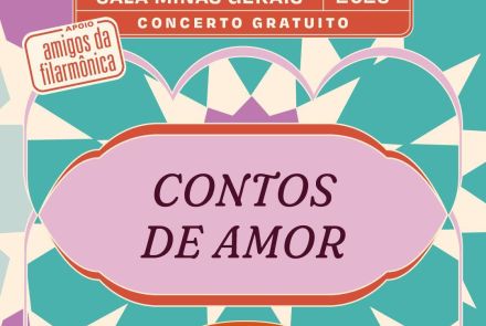 Cartaz divulgação