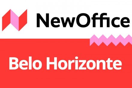 NewOffice - Etapa Belo Horizonte