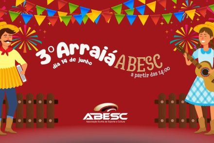 3º Arraía ABESC