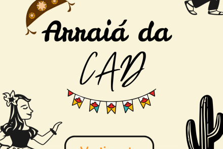 Arraiá CAD