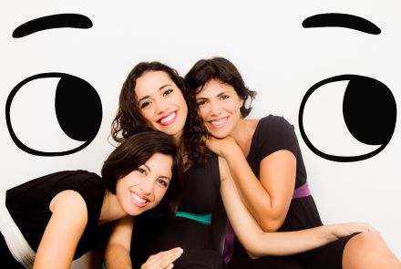 Trio Amaranto