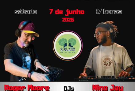 Festa: 1ª edição da “Block Baile”