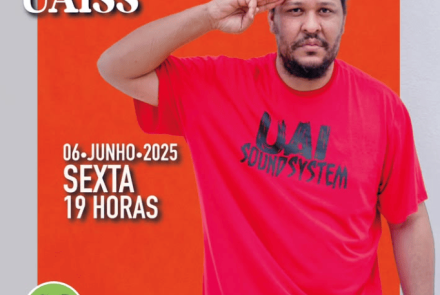 Festa: 2Black Cultural 