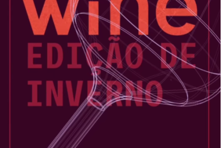 Festival: Love Wine - Edição de Inverno