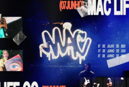 Festa: MacLife OG - De Volta as Origens 