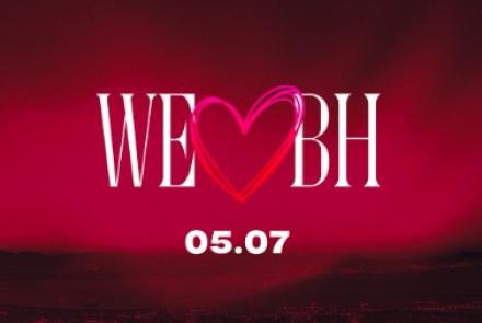 Festa: We Love BH 