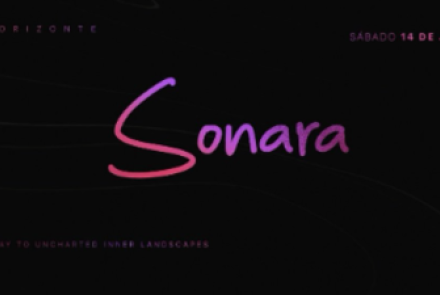 Festa: Sonara 