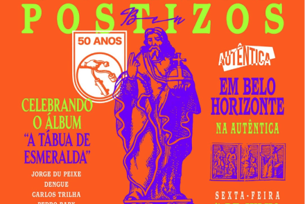 Festa: Los Sebozos Postizos