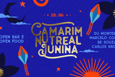 Cartaz do Evento