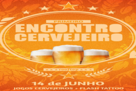 1º Encontro Cervejeiro