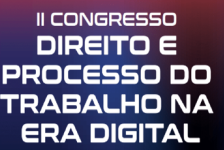 Cartaz do Evento