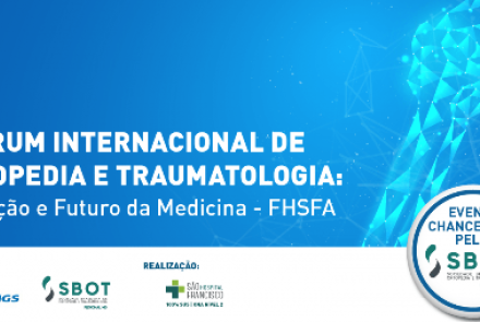 Cartaz do Evento