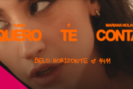 Show: Mariana Nolasco