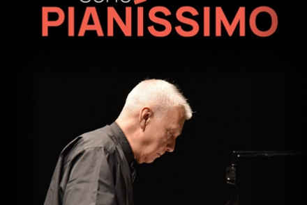  Concertos da Liberdade: Série Pianíssimo