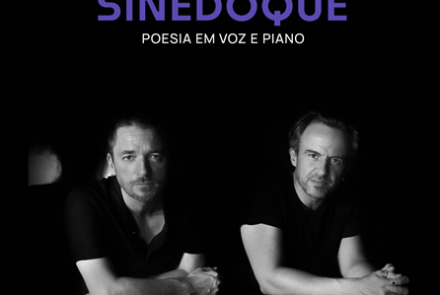  Espetáculo: Sinédoque