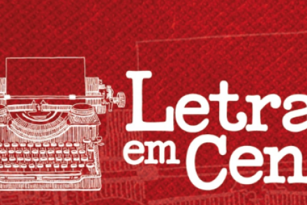 Letra em Cena Especial com Geraldo Carneiro