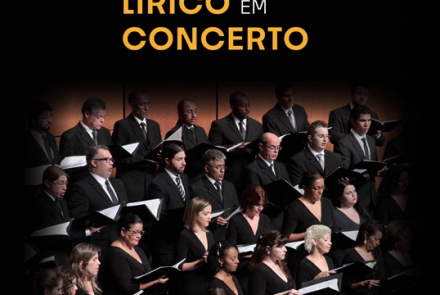Cartaz do Evento