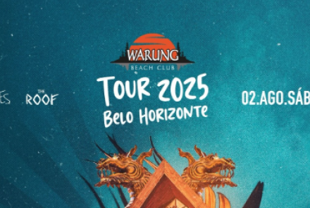 Festa: Warung Tour 2025