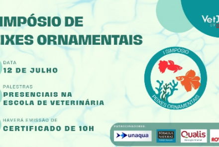 Cartaz do Evento