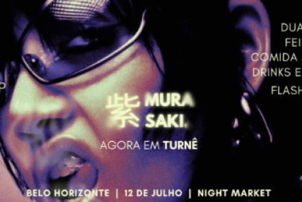 Show: Murasaki Tour BH