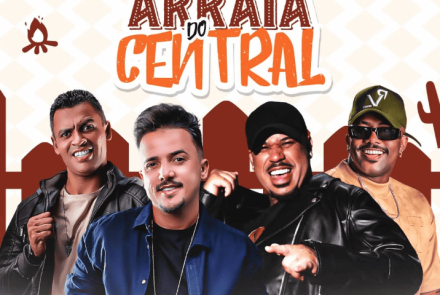 Arraia Central Pub 